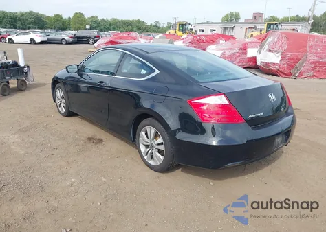 2010 Honda Accord 2.4 Ex from USA, damaged, VIN 1HGCS1B71AA003283